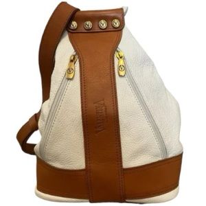 Valentina Leather Bag
